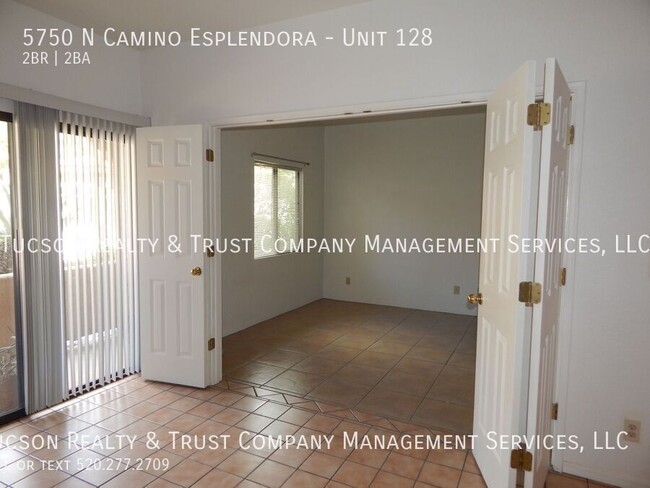 Photo - 5750 N Camino Esplendora Apartment Unit 128