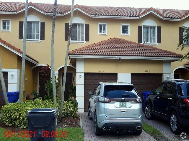 Building Photo - 1718 SW 81st Way Rental