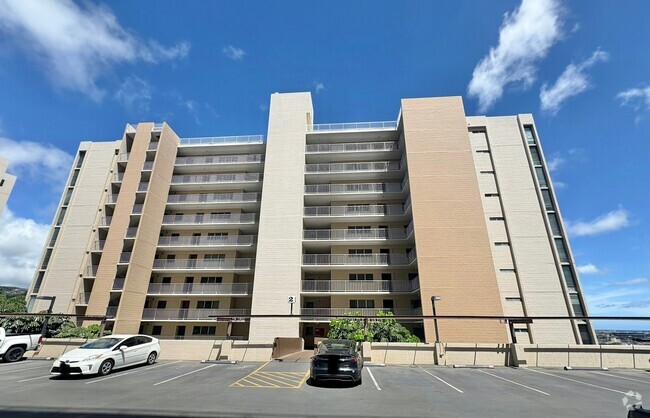 Building Photo - 98-707 Iho Place Rental