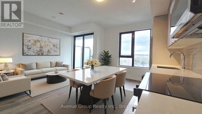 Photo - 2075 Lakeshore Rd. Unit 1502