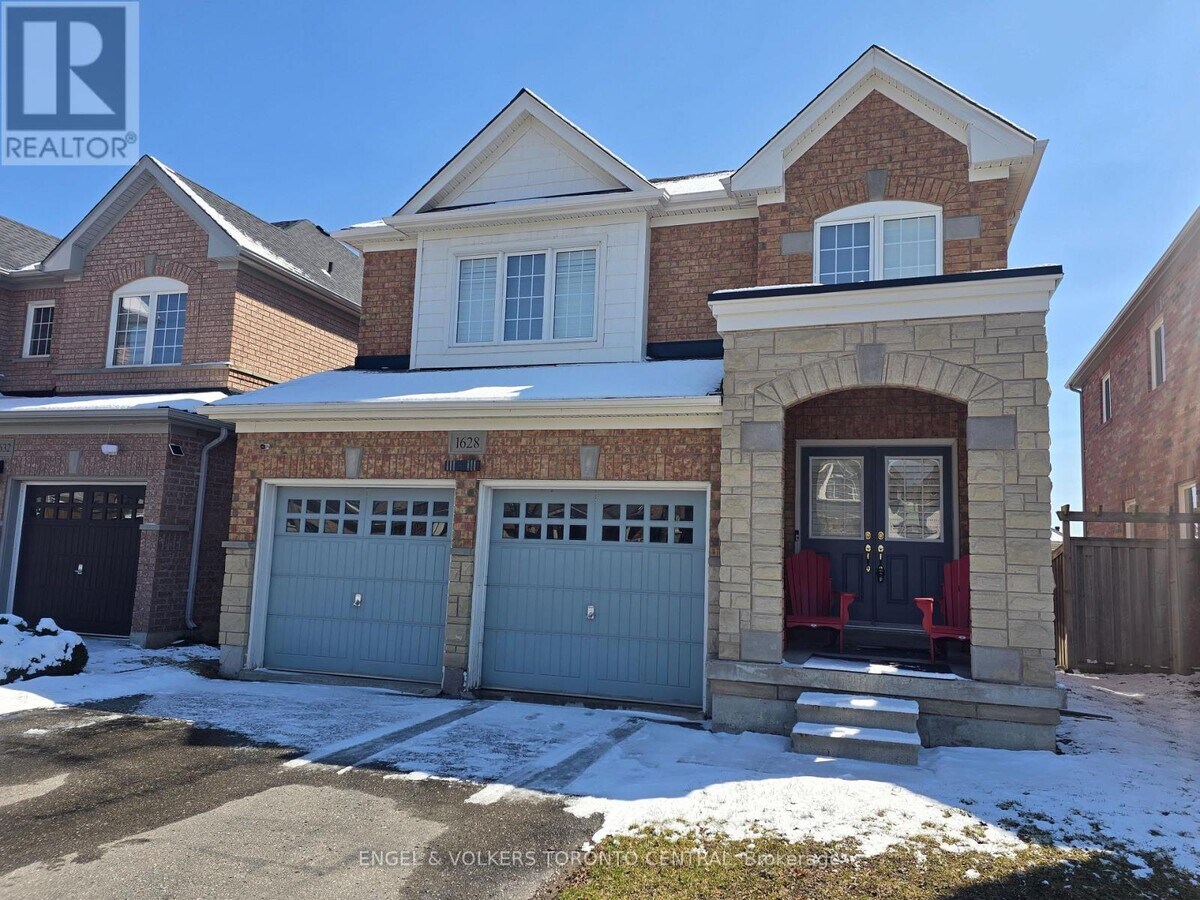 Photo - 1628 Pennel Dr