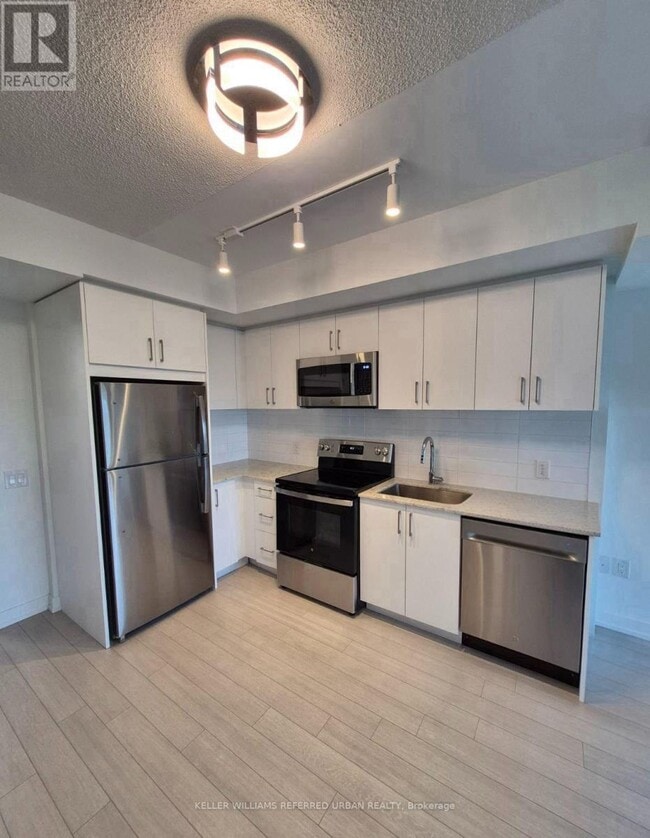 Photo - 4010 Eglinton Ave W Unit 1014