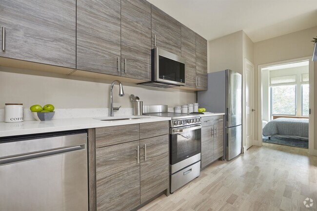 Building Photo - 400 Claremont Ave Unit 2107 Rental