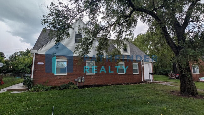 Building Photo - 408 Wallace Dr Rental