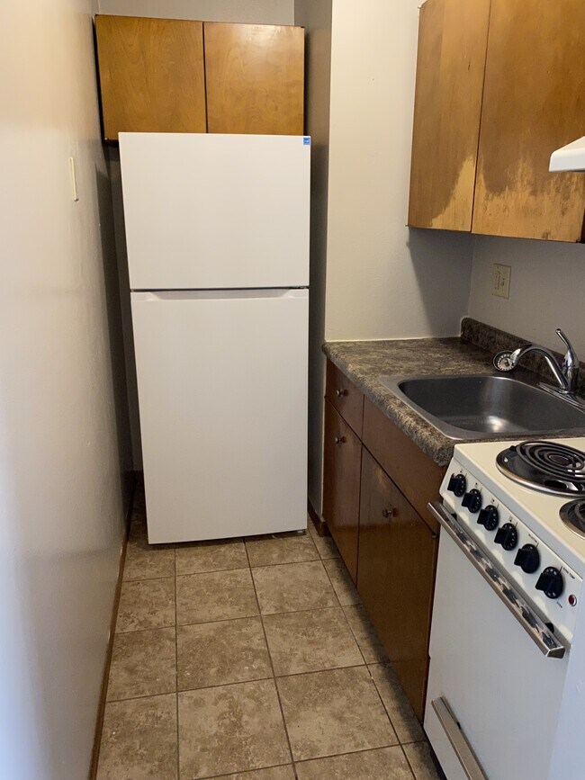 Photo - 1810 A Ave NE