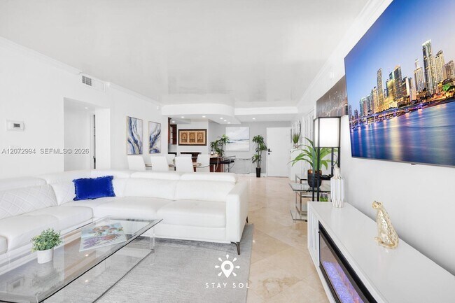 4001 S Ocean Dr Unit 14N