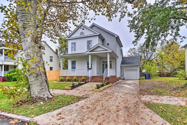 Photo - 740 W 31st St Unidad SI ID1579317P