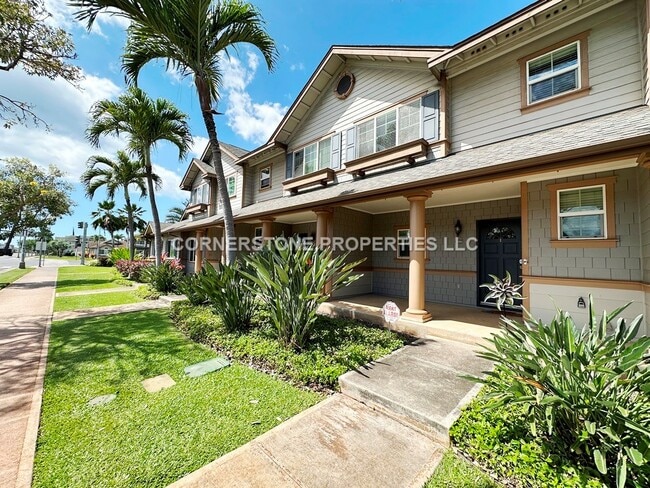 Building Photo - 91-2076-2076 Kai 'Oli St