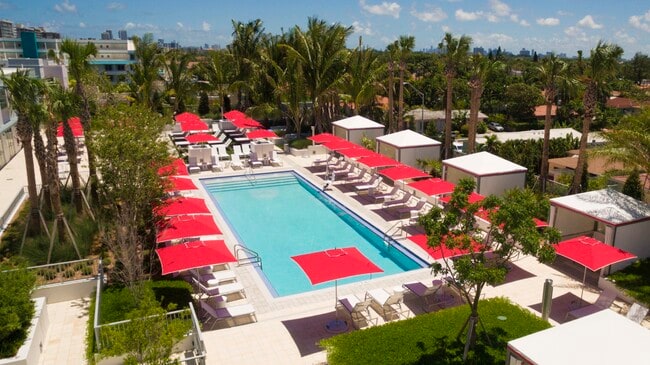 Residences at Surfside - Residences at Surfside Apartments