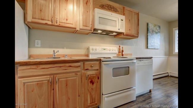 Photo - 1330 Nelchina St Unit 1348NelchinaSt