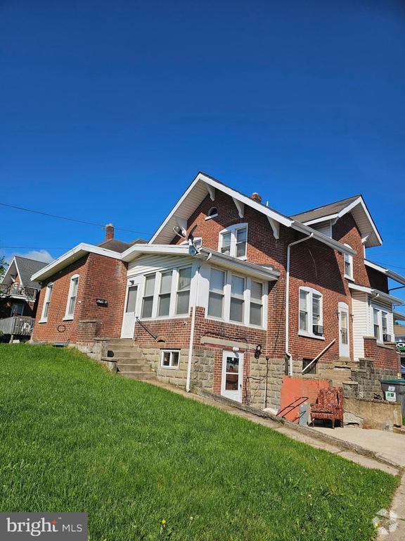 Building Photo - 100 S Maryland Ave Unit 3 Rental