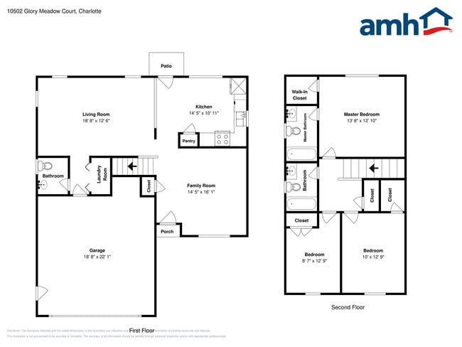 Photo - 10502 Glory Meadow Ct
