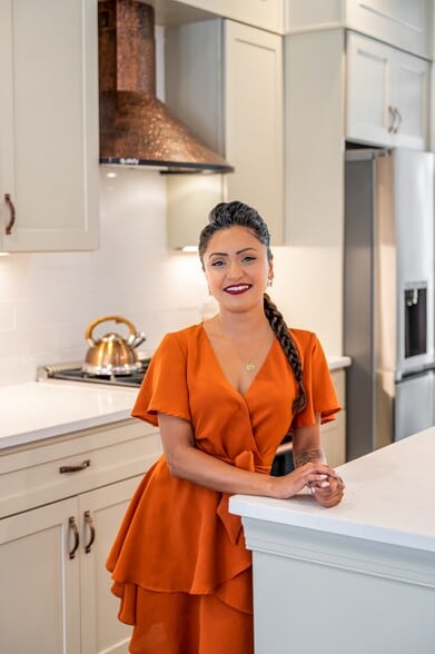 Krupa Patel