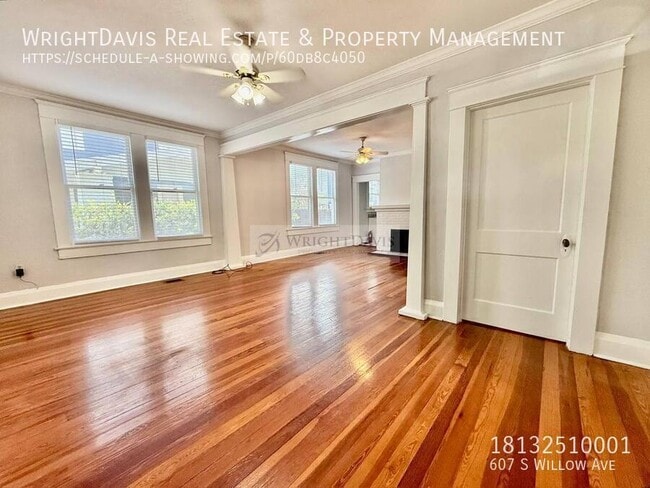 Photo - 607 S Willow Ave