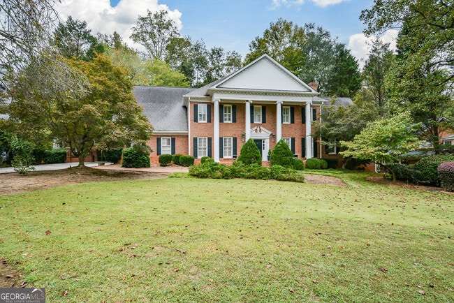 Photo - 1640 Lazy River Ln