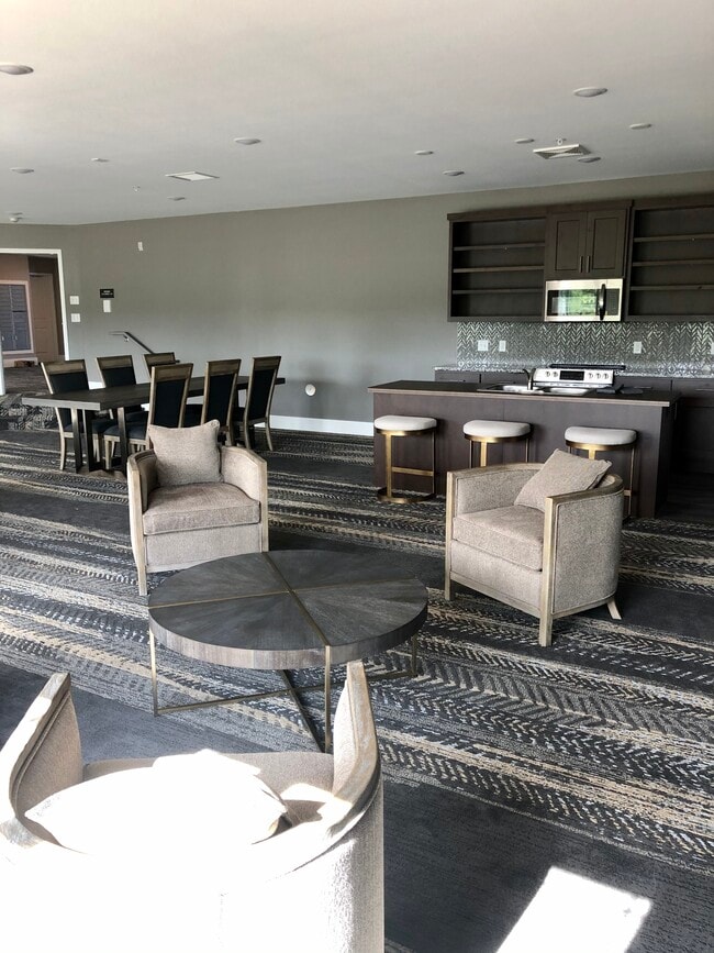 Tremont Apartments Saint Cloud, MN