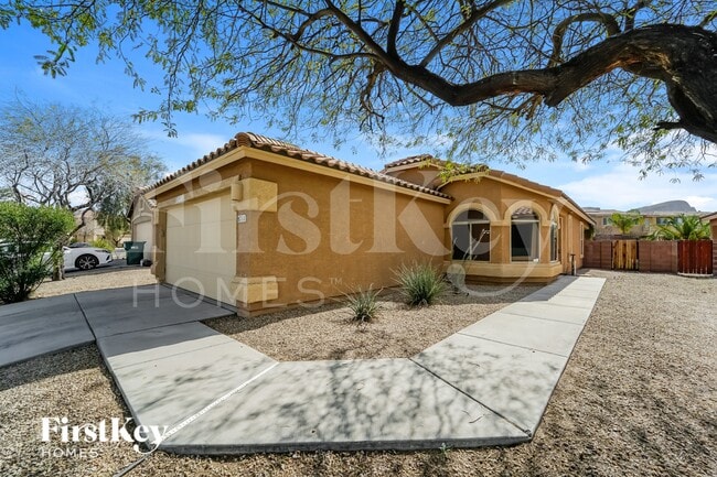 Photo - 8711 N Moonfire Dr