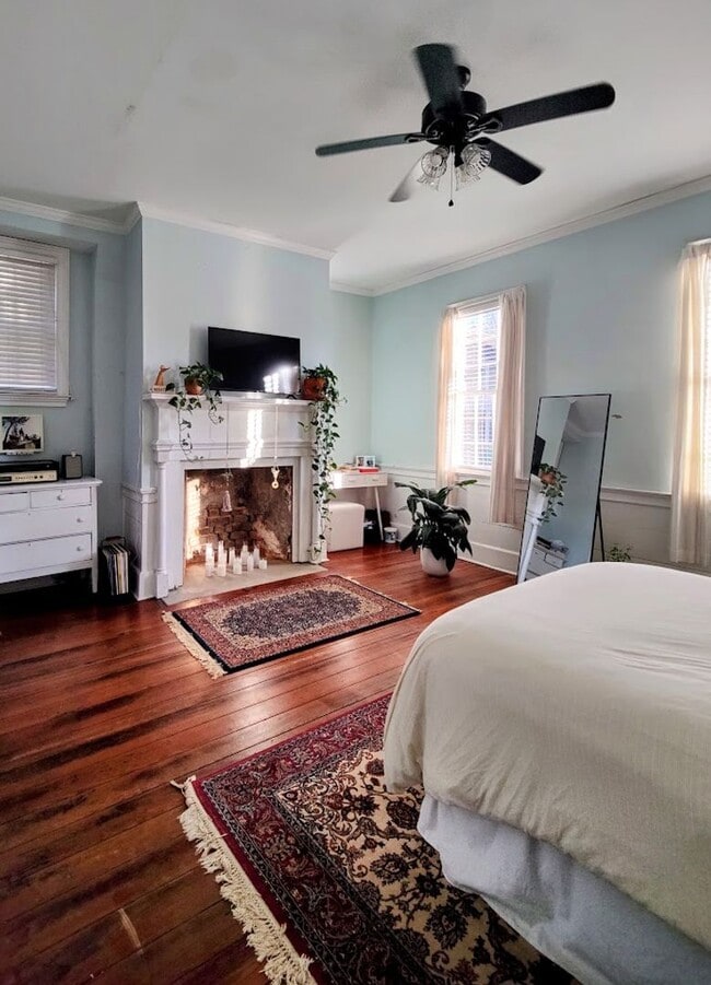 Building Photo - 109C Unit A