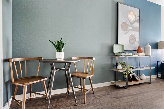 Photo - Eastside Station