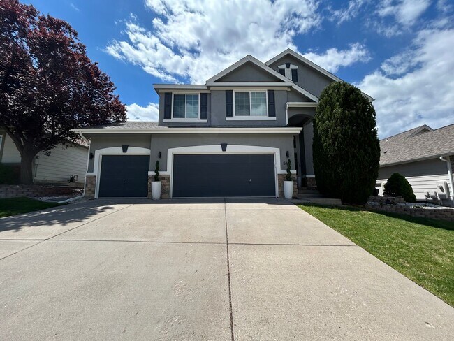 Photo - Great Furnished House In Fort Collins