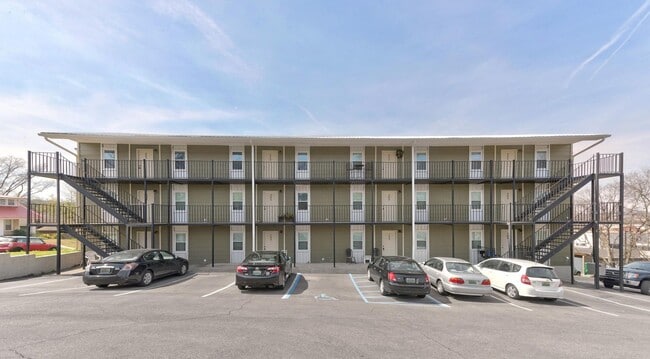 Photo - Fourth Apartments