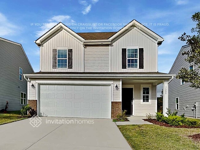 Building Photo - 7208 Olive Coast St