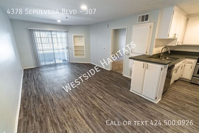 Building Photo - 4378 Sepulveda Blvd Unit 307 Rental