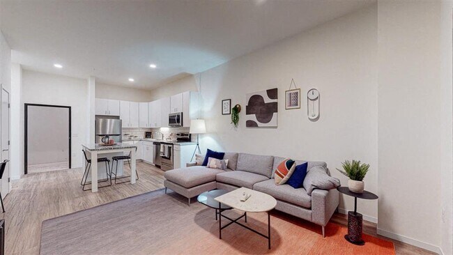 Photo - The Bessemer at Seward Commons