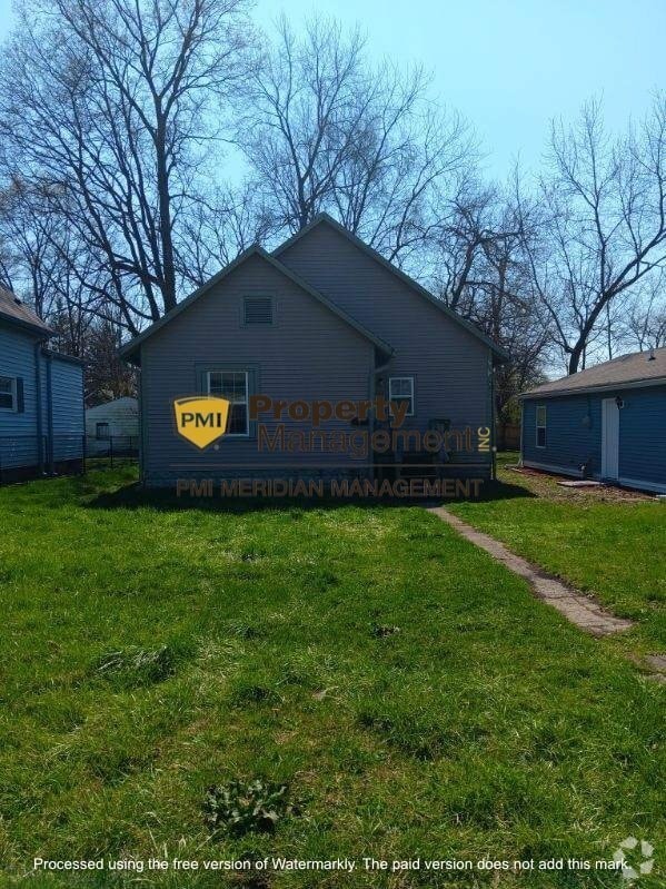 Building Photo - Charming 1-Bedroom Home with Spacious Layo...
