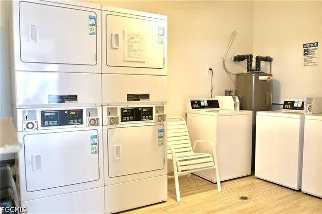 Photo - 7330 Estero Blvd Unit 301