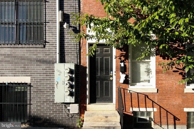 Photo - 1525 W Seybert St Unidad A