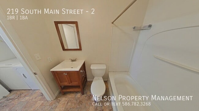 Photo - 219 S Main St Unit 2