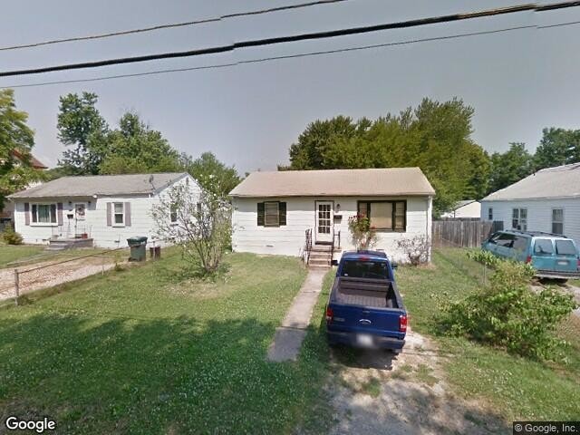 Photo - 130 N Beech Ave House