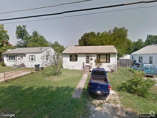 Building Photo - 130 N Beech Ave Rental