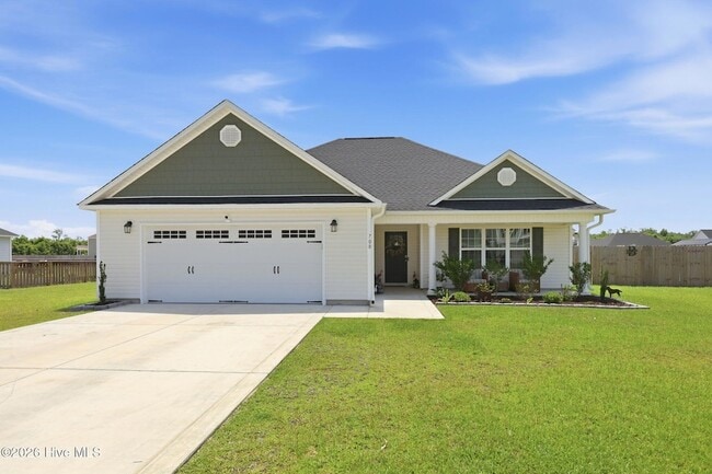 Photo - 708 Puppy Drum Ln