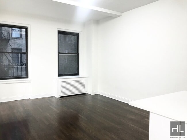 EAST 46 STREET