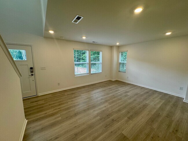 Photo - New Construction!  3BR/2.5BA Townhouse