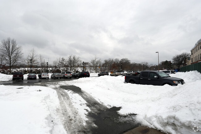 Medford Square Riverside