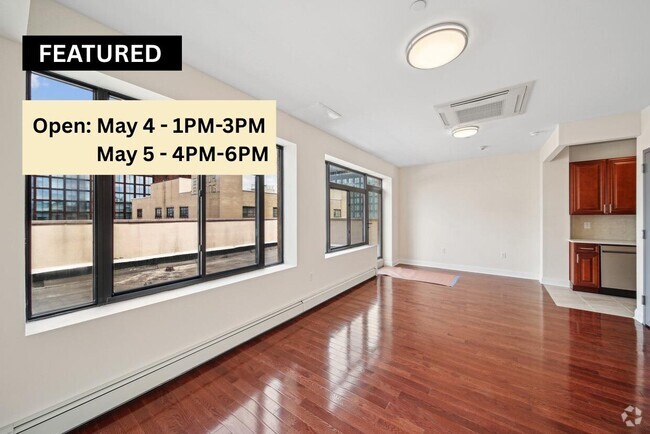 Building Photo - 62 N 9th St Unit PH Rental