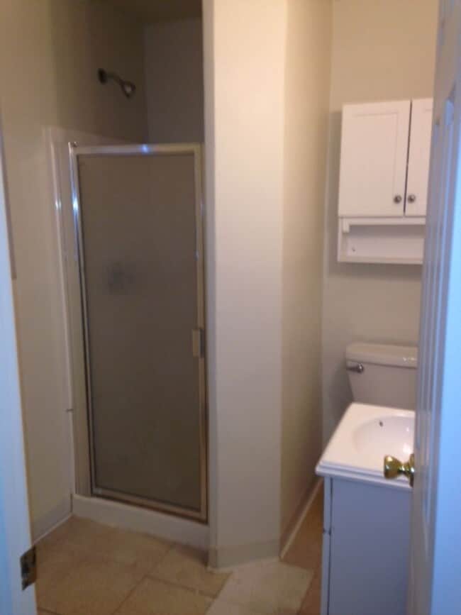 Photo - Downtown Downstairs Income Restricted Unit