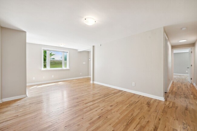 Photo - Beautifully Renovated 4 Bedroom 2 Bath in South Raleigh