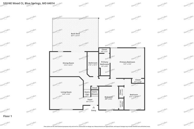 Photo - 532 Wood Ct