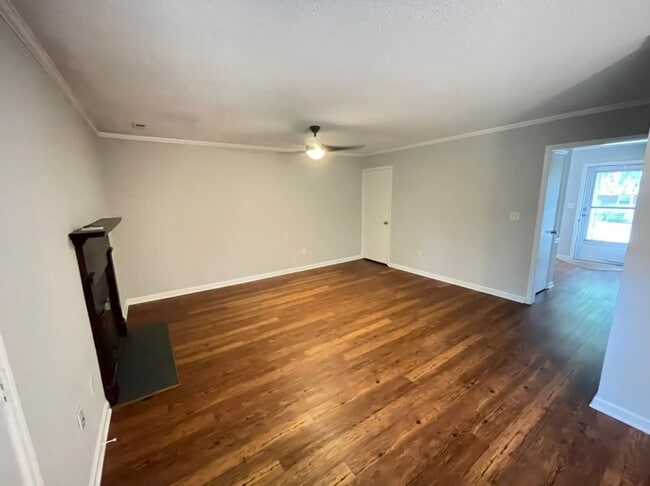 Photo - Quaint End Unit Two Bedroom Townhome in Cary