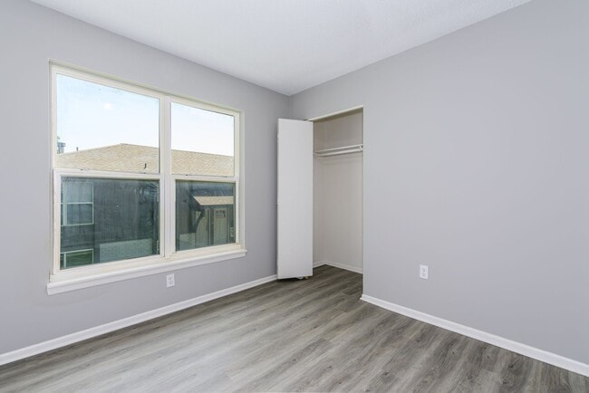 Parkville Place Apartments