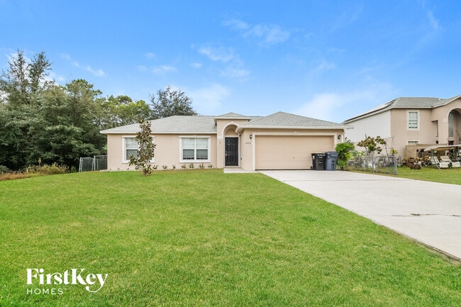 Building Photo - 408 Naples Ct