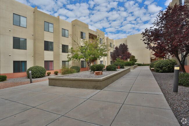 Casa de Sierra Senior Apartments