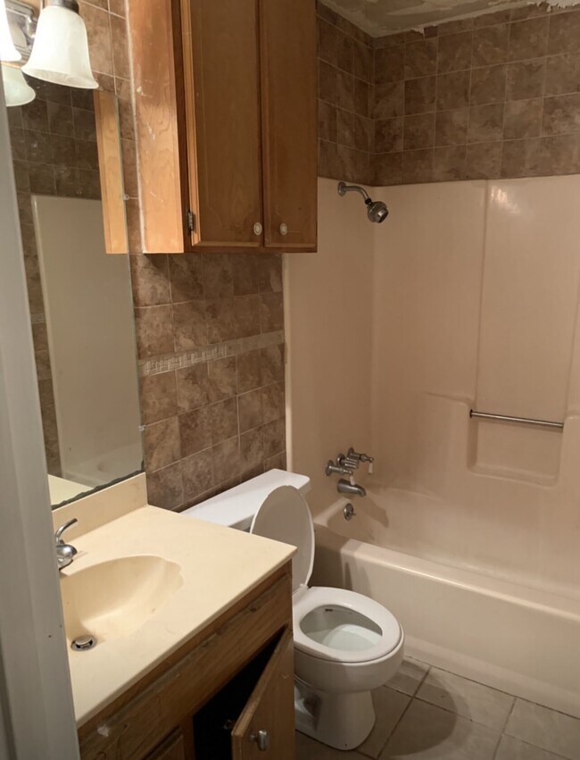 kiamchi duplex Rental House Rental in Tyler, TX