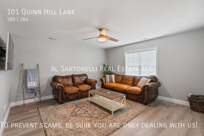 Photo - 101 Quinn Hill Ln