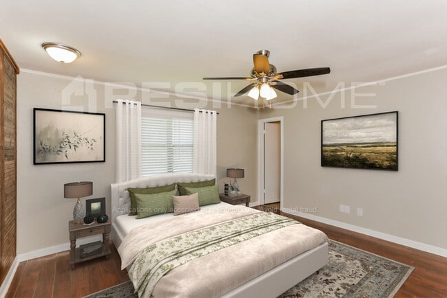 Photo - 906 Fort Worth St