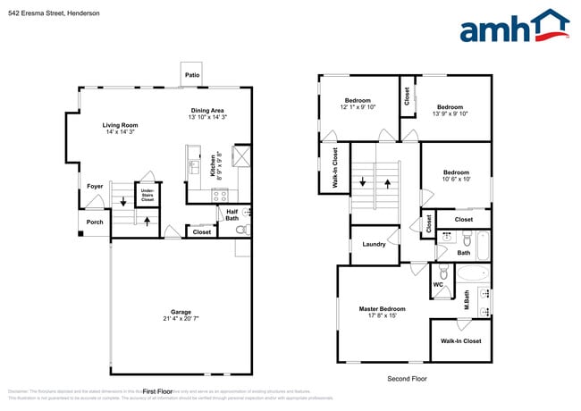 Photo - 542 Eresma St